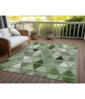 Chantille ACN722 Aloe 2'6" x 3'10" Rug