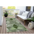 Chantille ACN722 Aloe 2'3" x 7'6" Rug