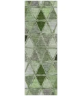 Chantille ACN722 Aloe 2'3" x 7'6" Rug