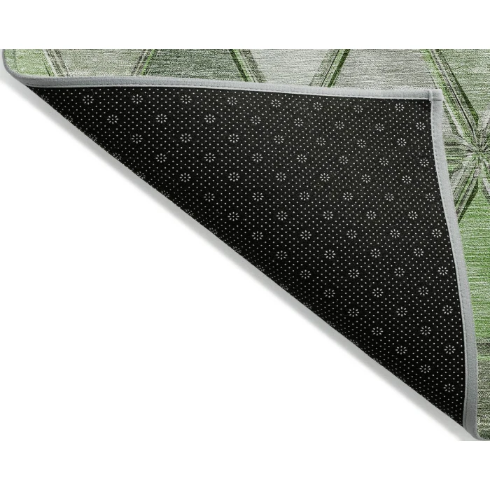 Chantille ACN722 Aloe 2'3" x 7'6" Rug