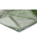 Chantille ACN722 Aloe 2'3" x 7'6" Rug