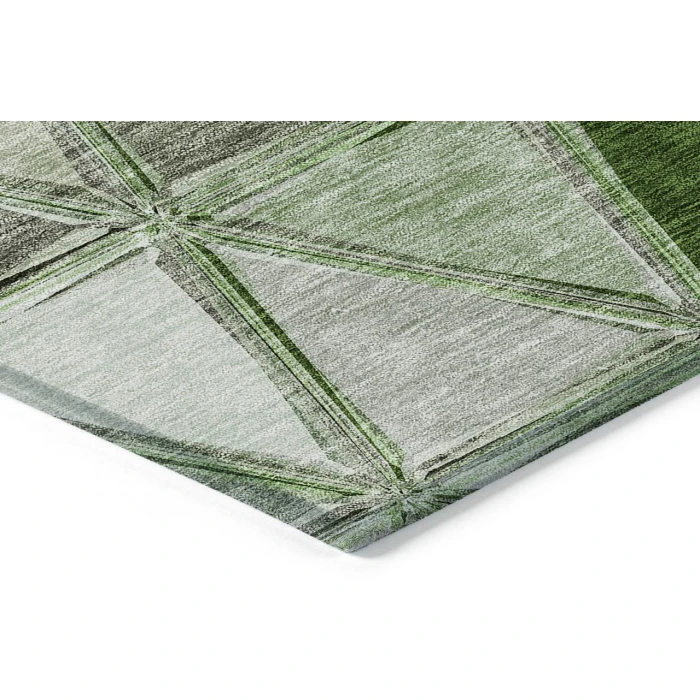 Chantille ACN722 Aloe 2'3" x 7'6" Rug