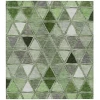 Addison Chantille ACN722 Aloe 10 ft. x 14 ft. Rectangle Rug