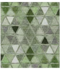 Chantille ACN722 Aloe 2'6" x 3'10" Rug