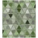 Addison Chantille ACN722 Aloe 9 ft. x 12 ft. Rectangle Rug