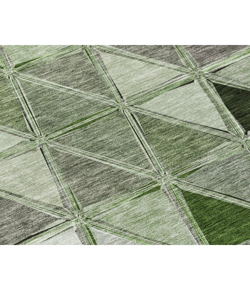 Chantille ACN722 Aloe 2'3" x 7'6" Rug