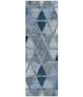 Chantille ACN722 Blue 2'3" x 7'6" Rug
