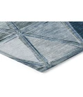 Chantille ACN722 Blue 2'3" x 7'6" Rug