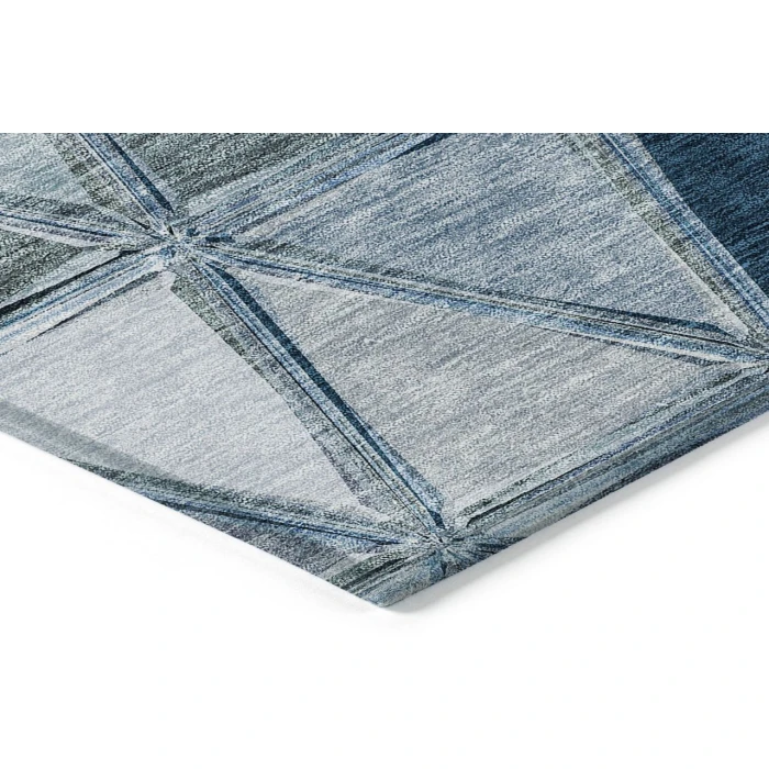 Chantille ACN722 Blue 10' x 14' Rug