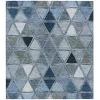 Addison Chantille ACN722 Blue 10 ft. x 14 ft. Rectangle Rug