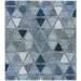 Addison Chantille ACN722 Blue 9 ft. x 12 ft. Rectangle Rug