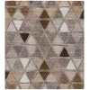 Addison Chantille ACN722 Brown 10 ft. x 14 ft. Rectangle Rug