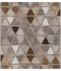 Chantille ACN722 Brown 8' x 10' Rug