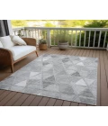 Chantille ACN722 Gray 2'6" x 3'10" Rug