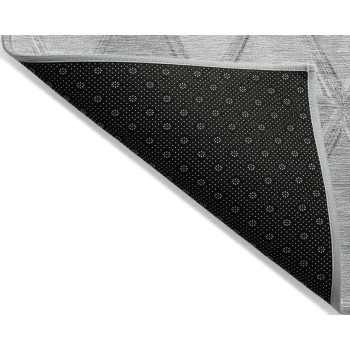 Chantille ACN722 Gray 3' x 5' Rug
