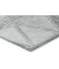 Chantille ACN722 Gray 2'6" x 3'10" Rug