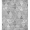 Addison Chantille ACN722 Gray 10 ft. x 14 ft. Rectangle Rug