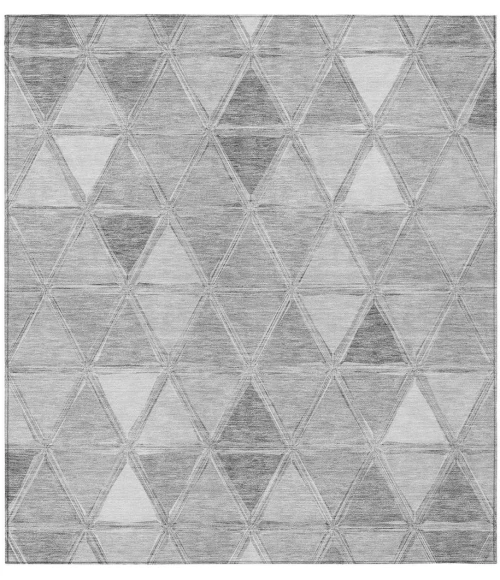 Chantille ACN722 Gray 2'6" x 3'10" Rug