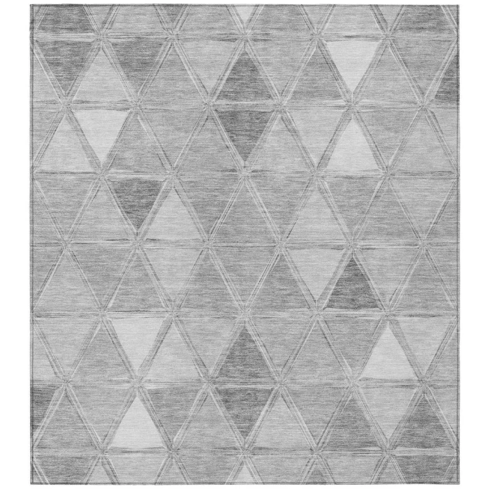 Chantille ACN722 Gray 3' x 5' Rug