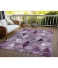 Chantille ACN722 Merlot 5' x 7'6" Rug