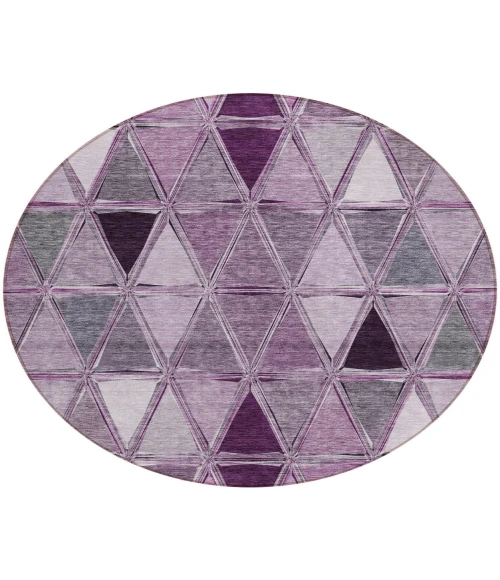 Chantille ACN722 Merlot 8' x 8' Rug