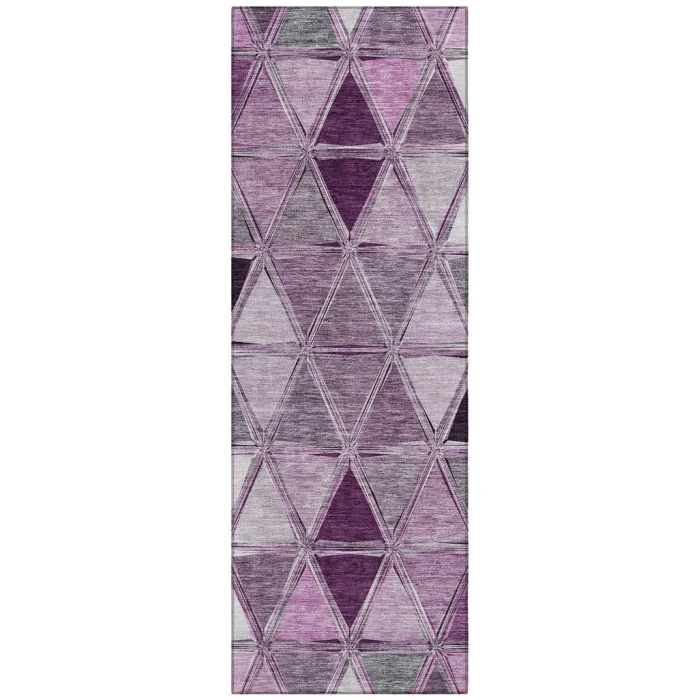 Chantille ACN722 Merlot 2'3" x 7'6" Rug