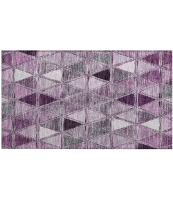 Addison Chantille ACN722 Merlot 1 ft. 8 in. x 2 ft. 6 in. Rectangle Rug