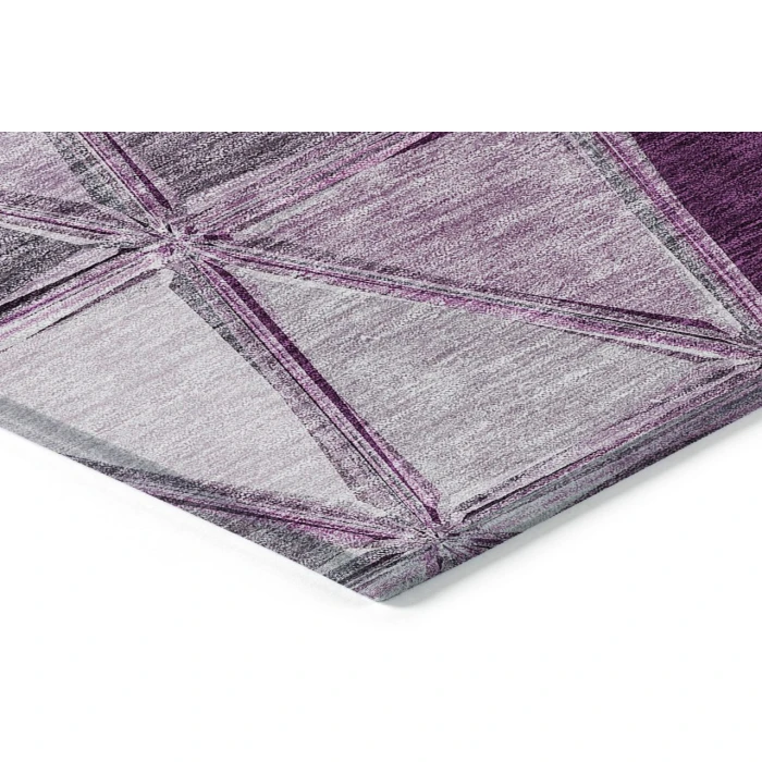 Chantille ACN722 Merlot 8' x 8' Rug