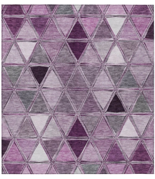 Chantille ACN722 Merlot 5' x 7'6" Rug