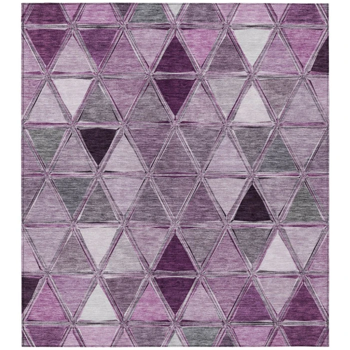 Chantille ACN722 Merlot 3' x 5' Rug