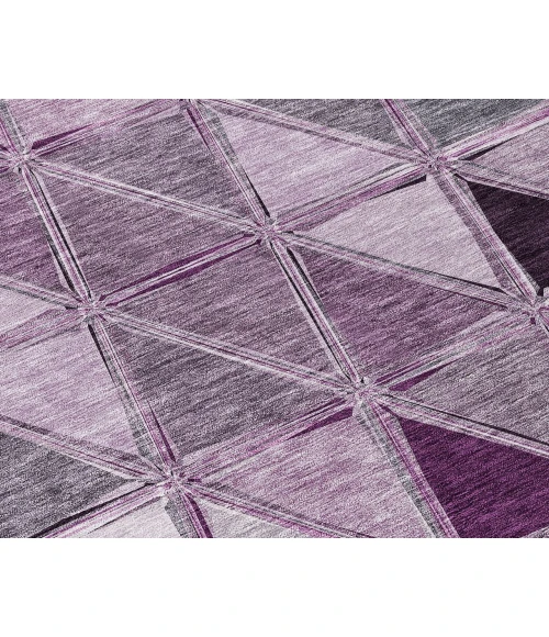 Chantille ACN722 Merlot 8' x 8' Rug