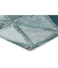 Chantille ACN722 Teal 10' x 14' Rug