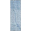 Addison Chantille ACN723 Blue 2 ft. 3 in. x 7 ft. 6 in. Runner Rug