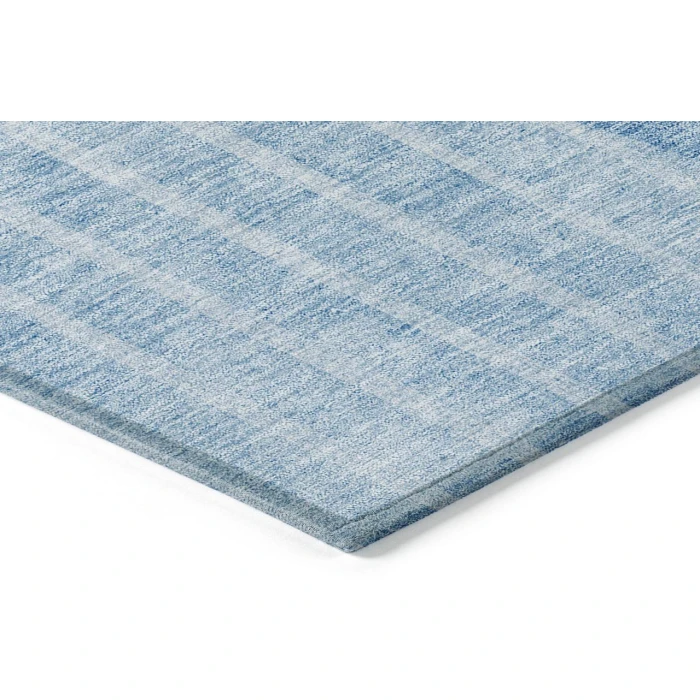 Chantille ACN723 Blue 8' x 8' Rug