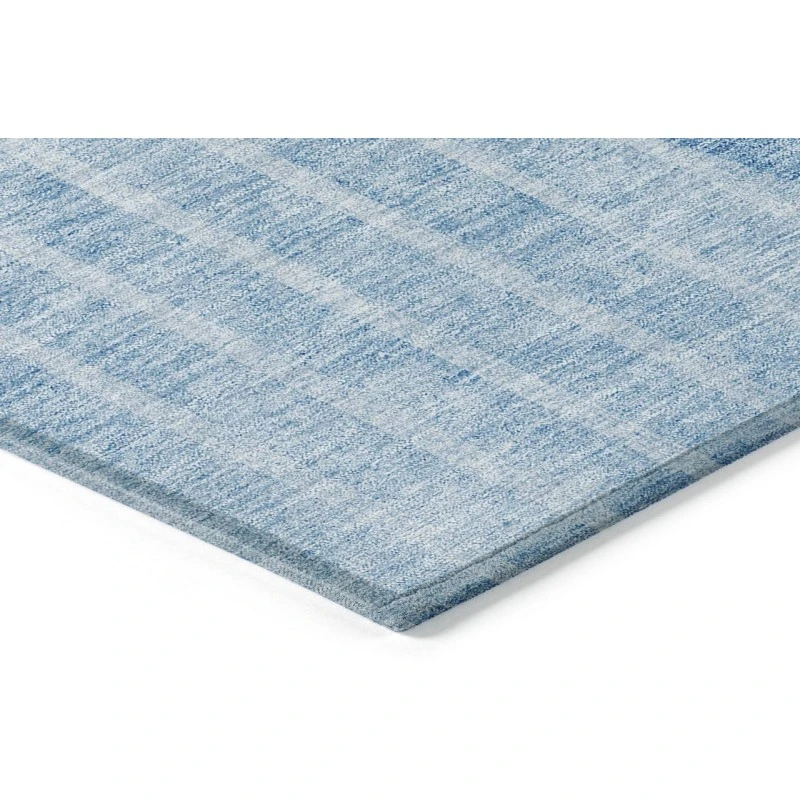 Chantille ACN723 Blue 9' x 12' Rug