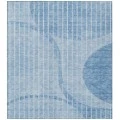 Chantille ACN723 Blue 9' x 12' Rug