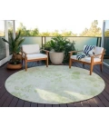 Chantille ACN724 Aloe 8' x 8' Rug