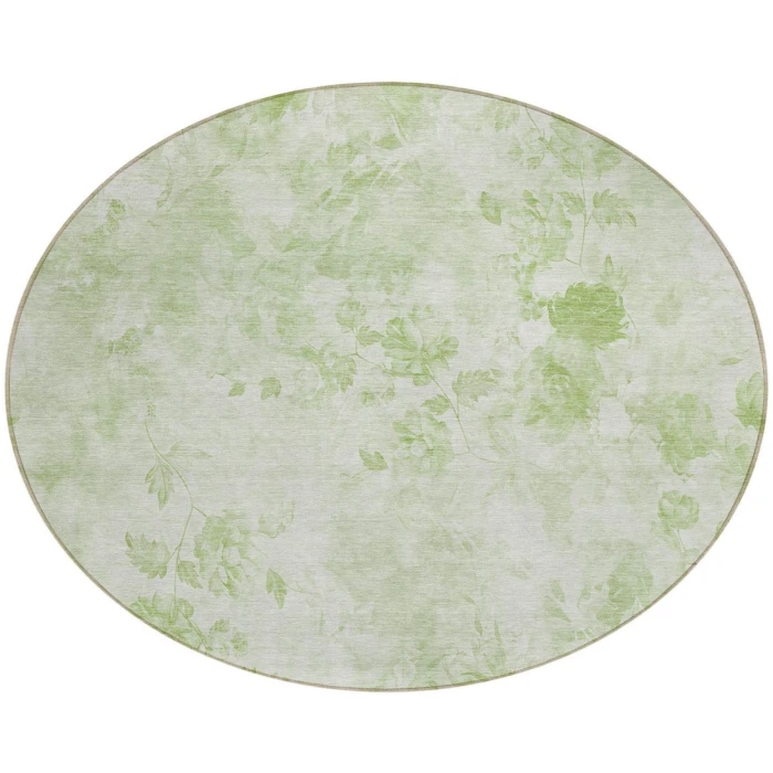 Chantille ACN724 Aloe 8' x 8' Rug