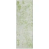 Addison Chantille ACN724 Aloe 2 ft. 3 in. x 7 ft. 6 in. Runner Rug