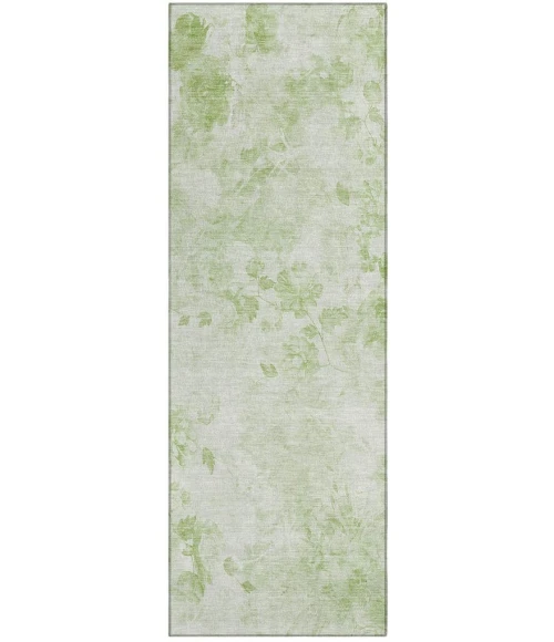 Chantille ACN724 Aloe 2'3" x 7'6" Rug
