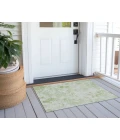 Chantille ACN724 Aloe 1'8" x 2'6" Rug