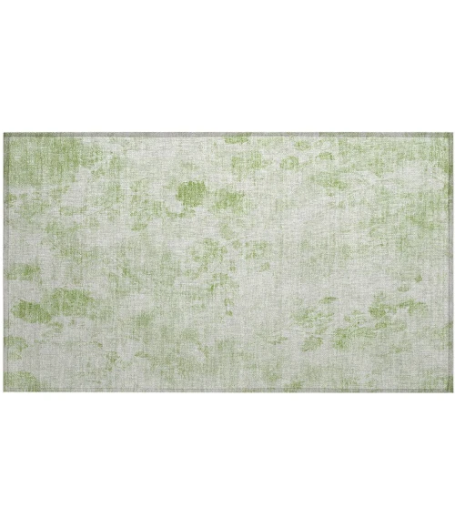 Chantille ACN724 Aloe 1'8" x 2'6" Rug