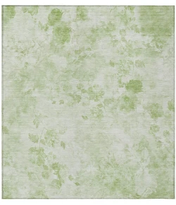 Addison Chantille ACN724 Aloe 2 ft. 6 in. x 3 ft. 10 in. Rectangle Rug