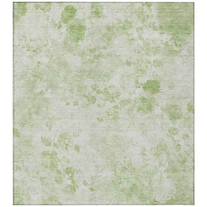Chantille ACN724 Aloe 8' x 10' Rug