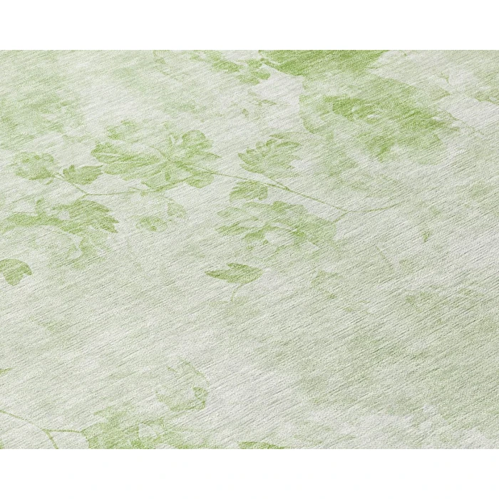 Chantille ACN724 Aloe 8' x 10' Rug