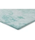 Chantille ACN724 Aqua 2'3" x 7'6" Rug