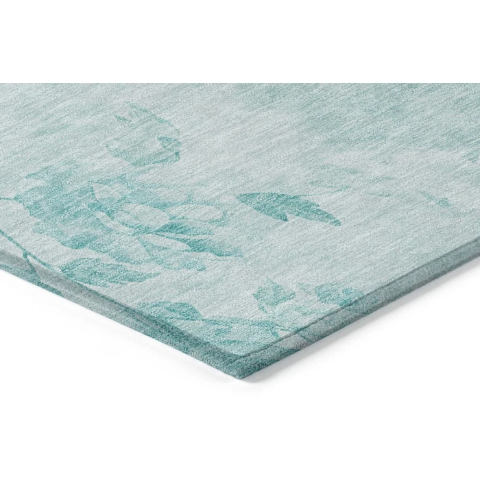 Chantille ACN724 Aqua 8' x 10' Rug