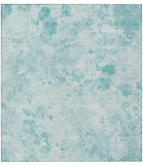 Chantille ACN724 Aqua 8' x 10' Rug