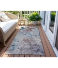 Chantille ACN724 Blue 2'3" x 7'6" Rug