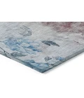 Chantille ACN724 Blue 2'3" x 7'6" Rug